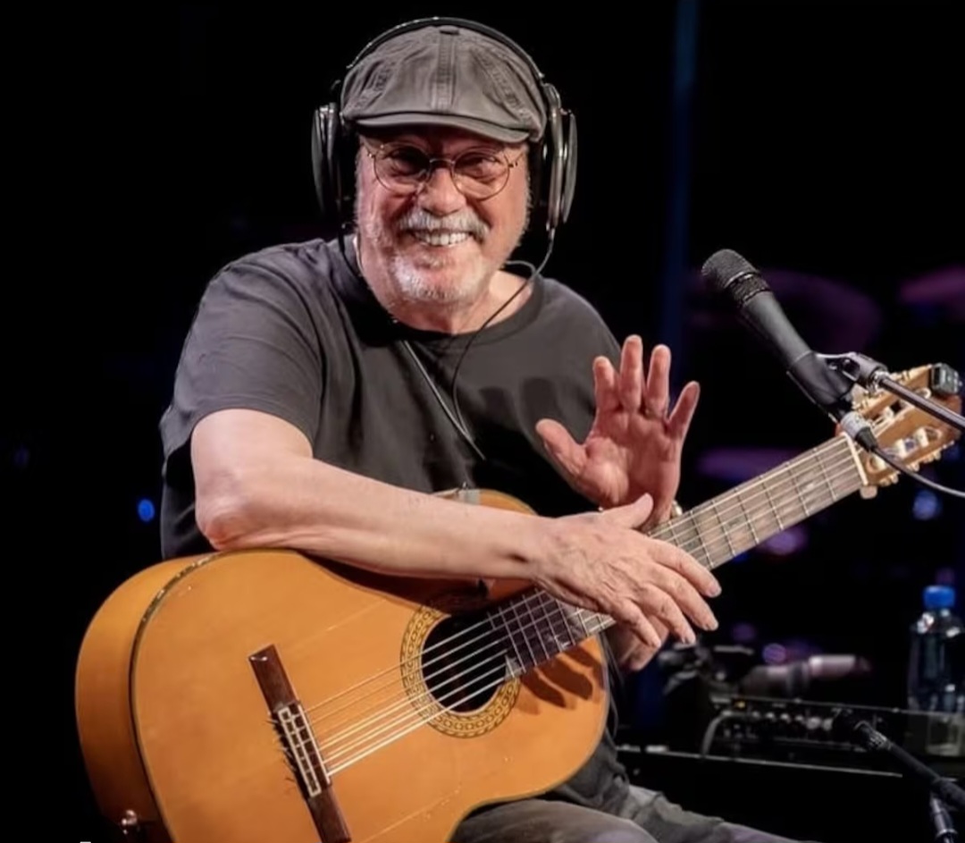 Sepa cómo nació “Ojalá”, la obra más emblemática de Silvio Rodríguez