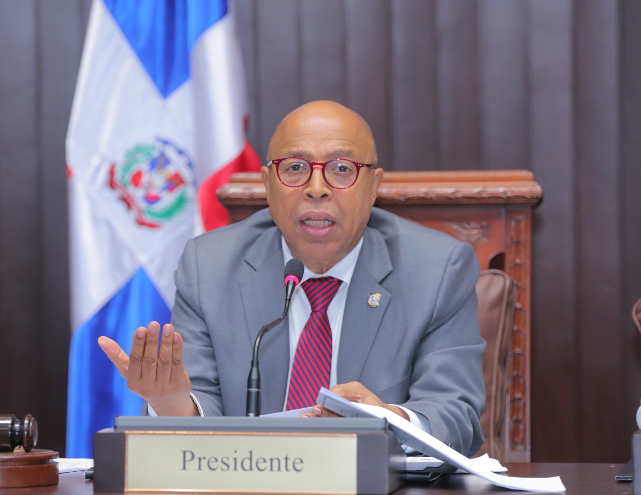 Diputados envían a Comisión Bicameral Presupuesto del Estado 2026
