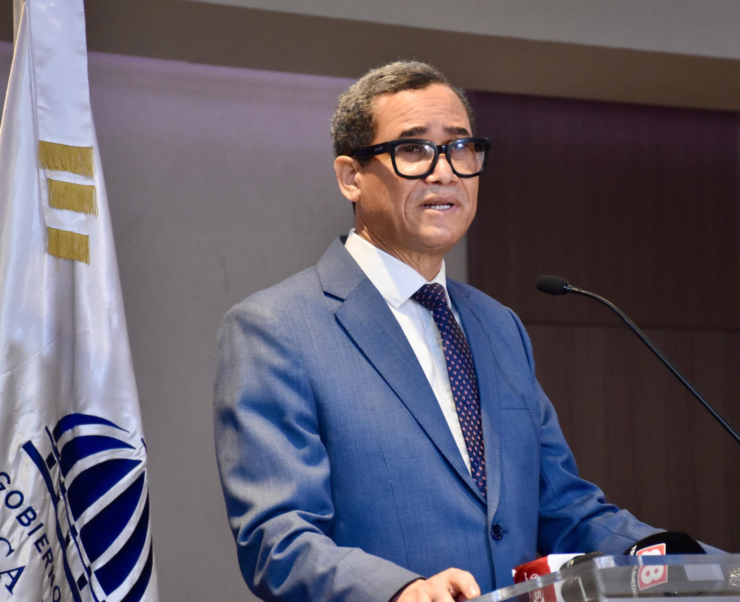 La OIT evaluará en RD avances en materias laborales internacionales