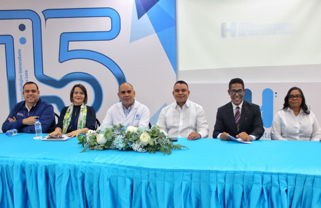 Ney Arias Lora ofrece más de 15 millones servicios en 15 años