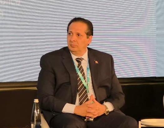 Víctor Atallah: La ciudadana es clave para mejorar sistema de salud