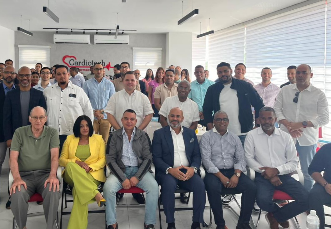 Hospital Ney Arias Lora celebra Encuentro Nacional de Residencias de Ortopedia y Traumatología