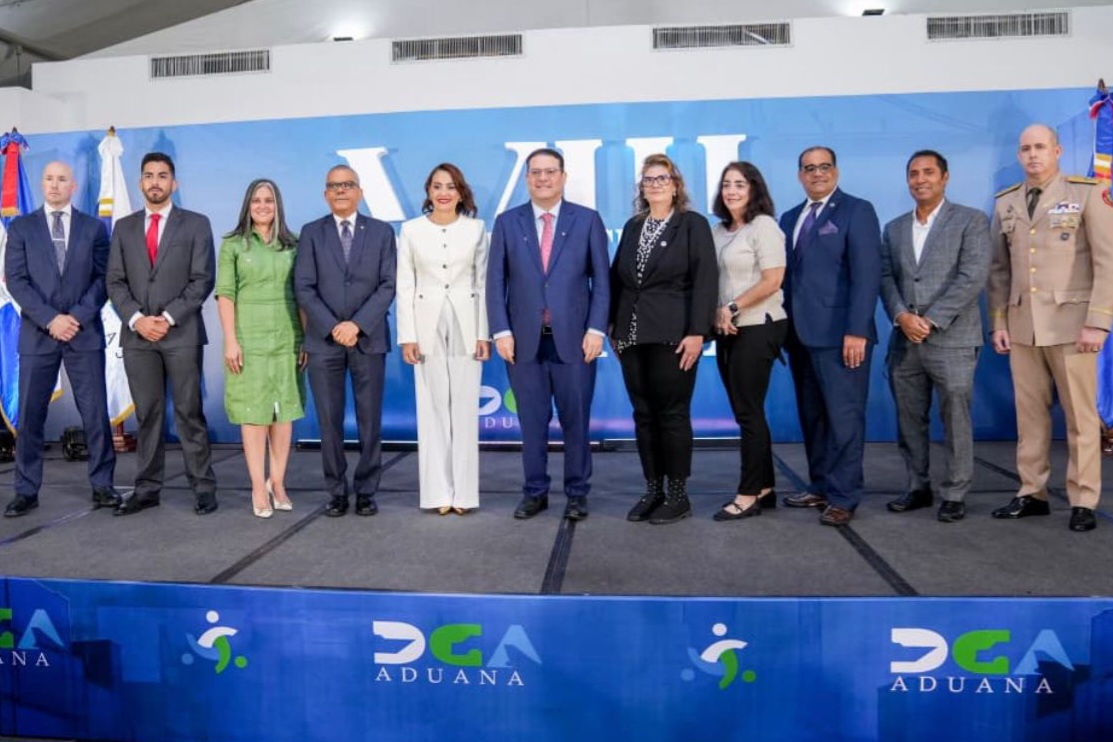 DGA impulsa comercio nacional con nuevos Operadores Económicos Autorizados