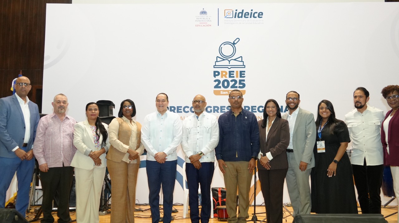 Ideice presenta más de 30 investigaciones en Precongreso Regional en San Juan
