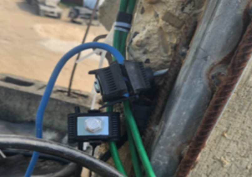 Edeeste desarma conexiones ilegales en San Pedro de Macorís