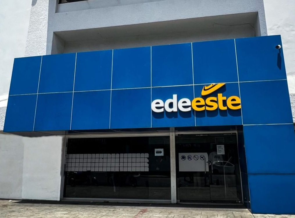 Edeeste se desliga falla en suministro eléctrico del AILA
