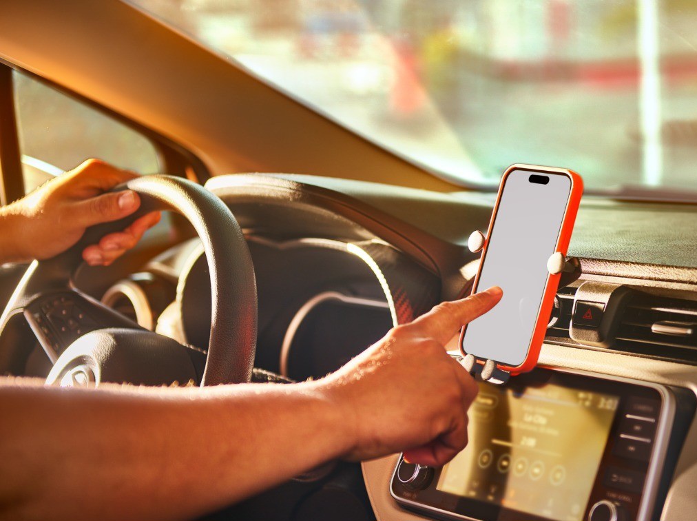 Cinco funciones de seguridad en DiDi que no conocías probablemente