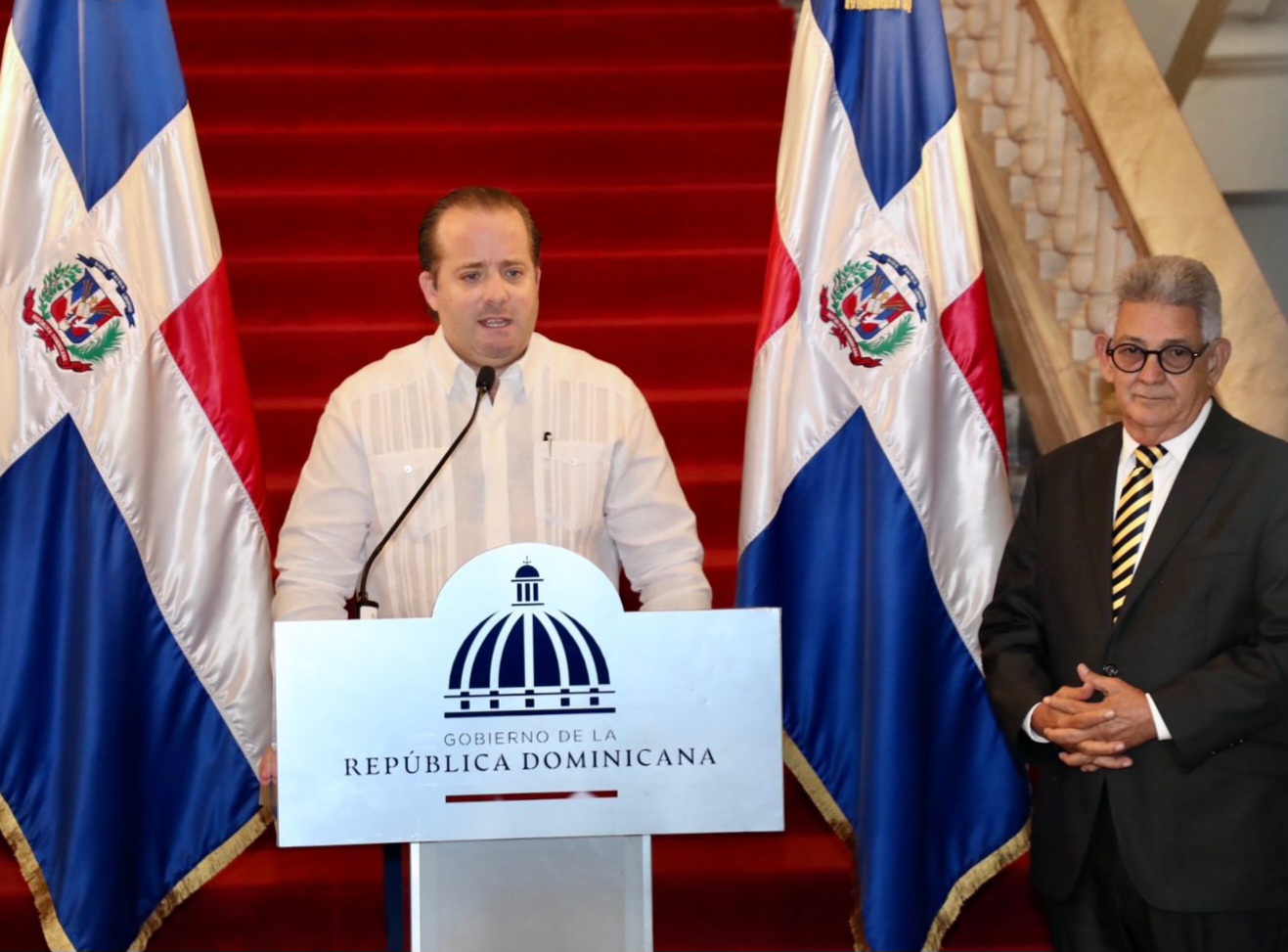 Consejo Ministros aprueba proyecto ley de Presupuesto del Estado 2026