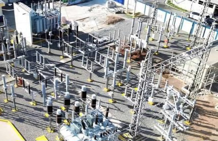 Falla en transmisión afecta servicio eléctrico en La Romana y La Altagracia