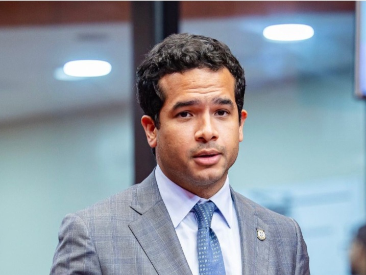 Omar Fernández: Gobierno aumenta RD$34,000MM al gasto corriente
