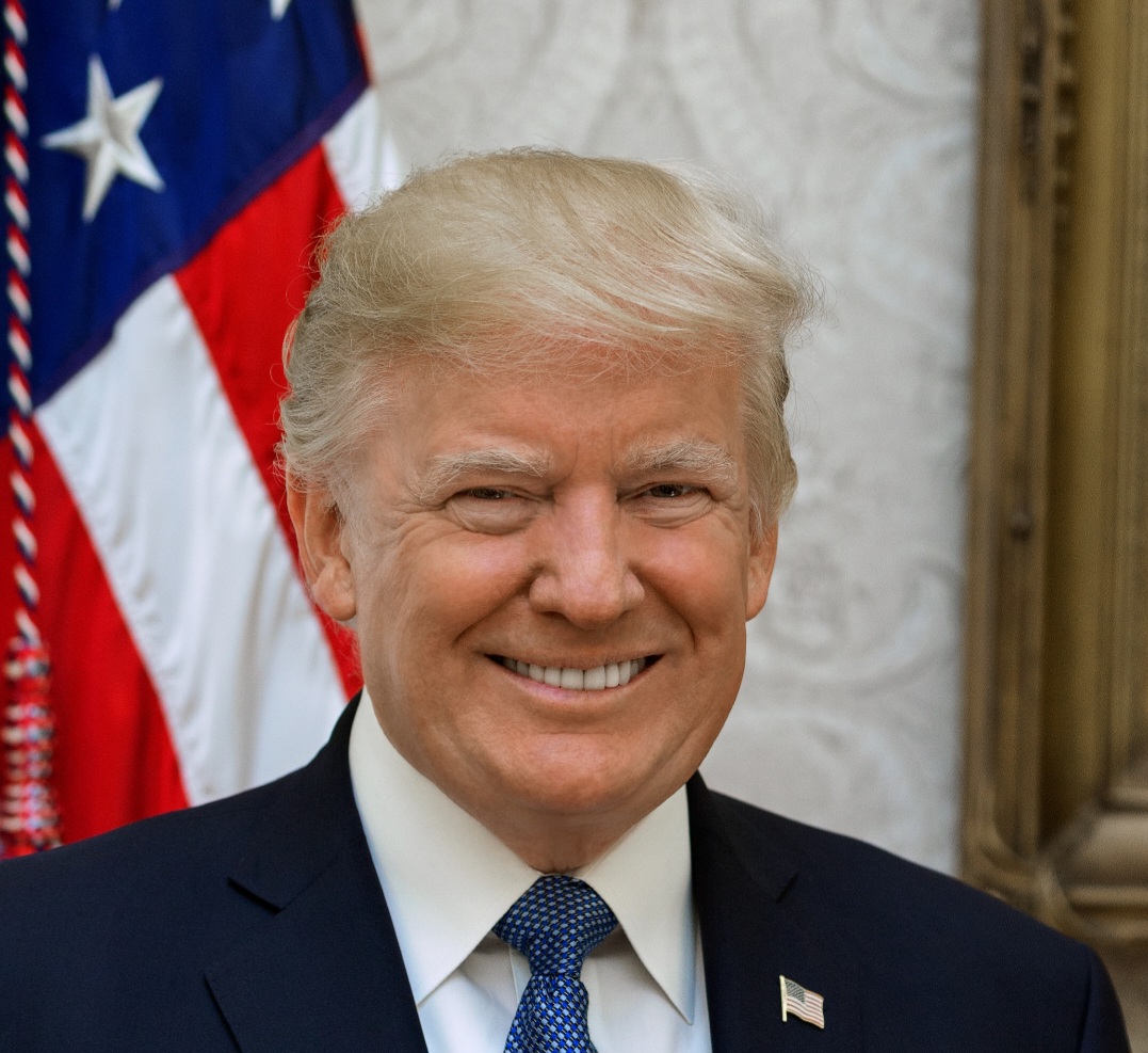 Trump: EE.UU. destruyó tercera lancha narco proveniente de Venezuela