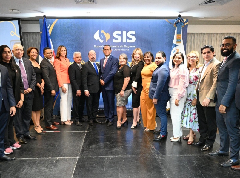 Superintendencia Seguros celebra un año de cambios
