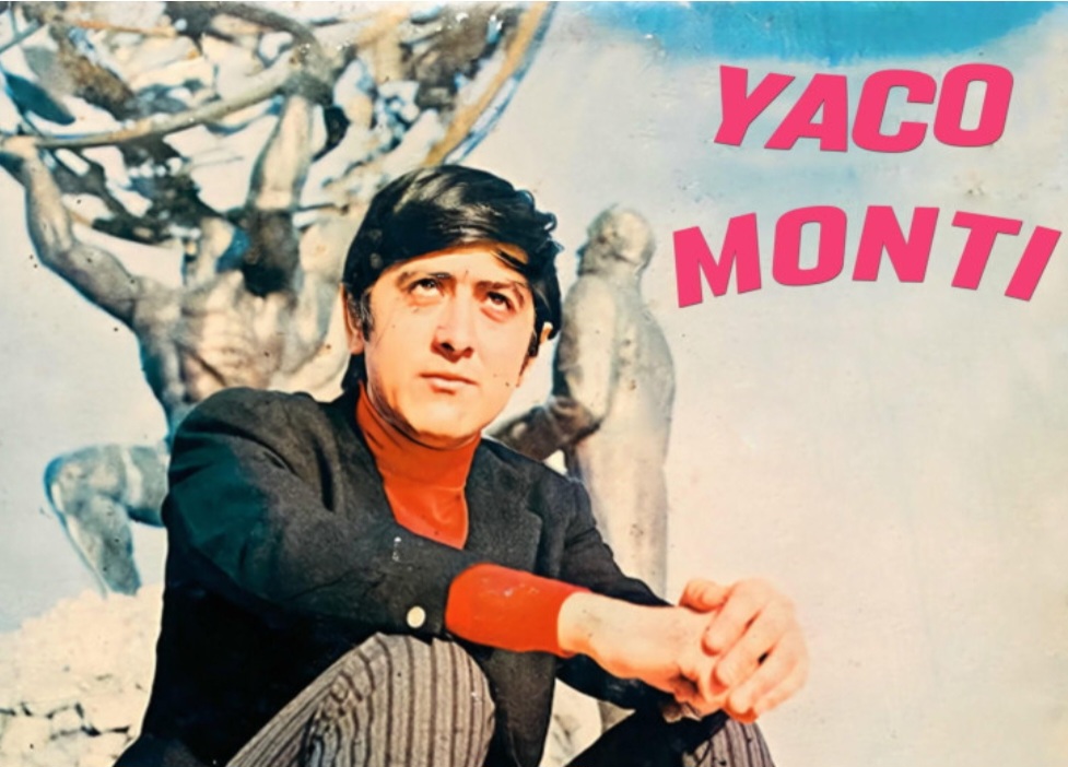 Muere artista argentino Yaco Monti