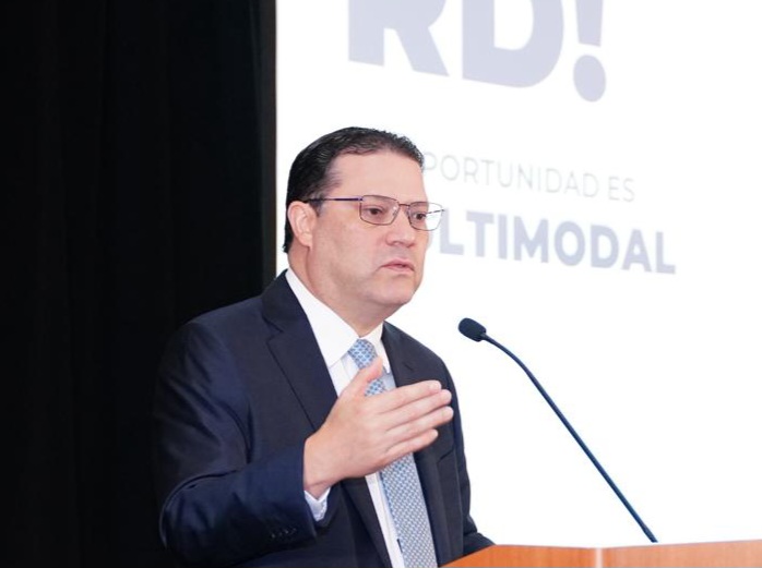RD trabaja para duplicar exportaciones para 2036