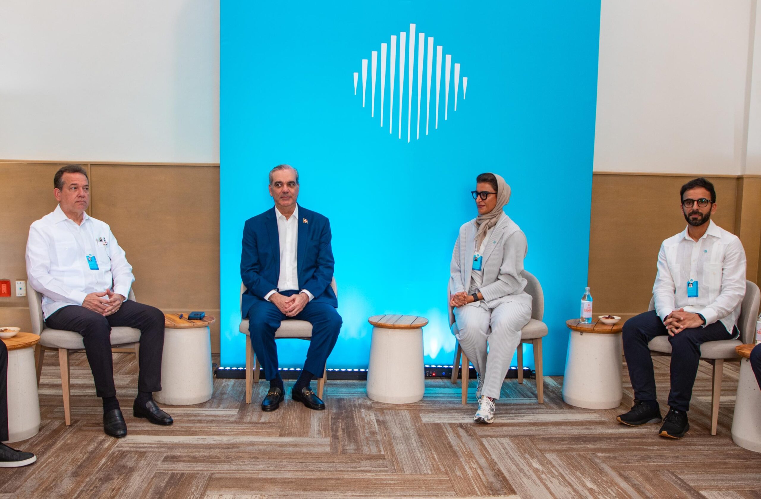 Abinader: RD se consolida como puente confiable entre AL, el Caribe y el Medio Oriente
