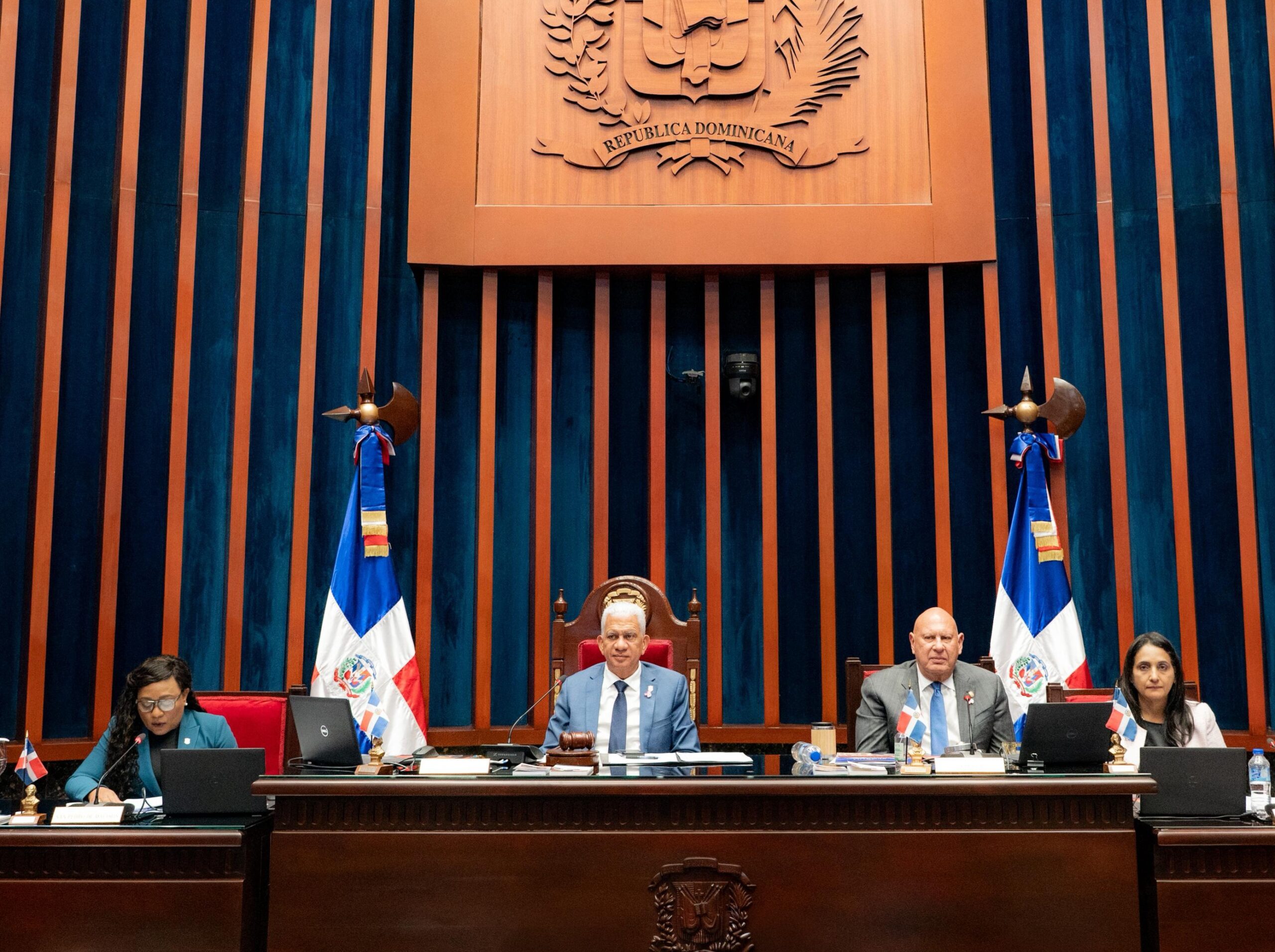 Senado aprueba Código Procesal Penal