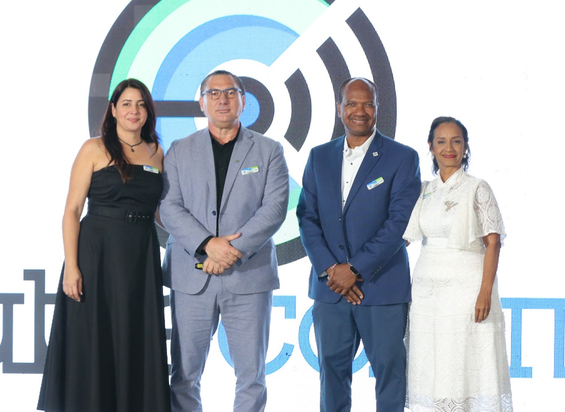 NitroTel y Cablecomm impulsan la conectividad en RD