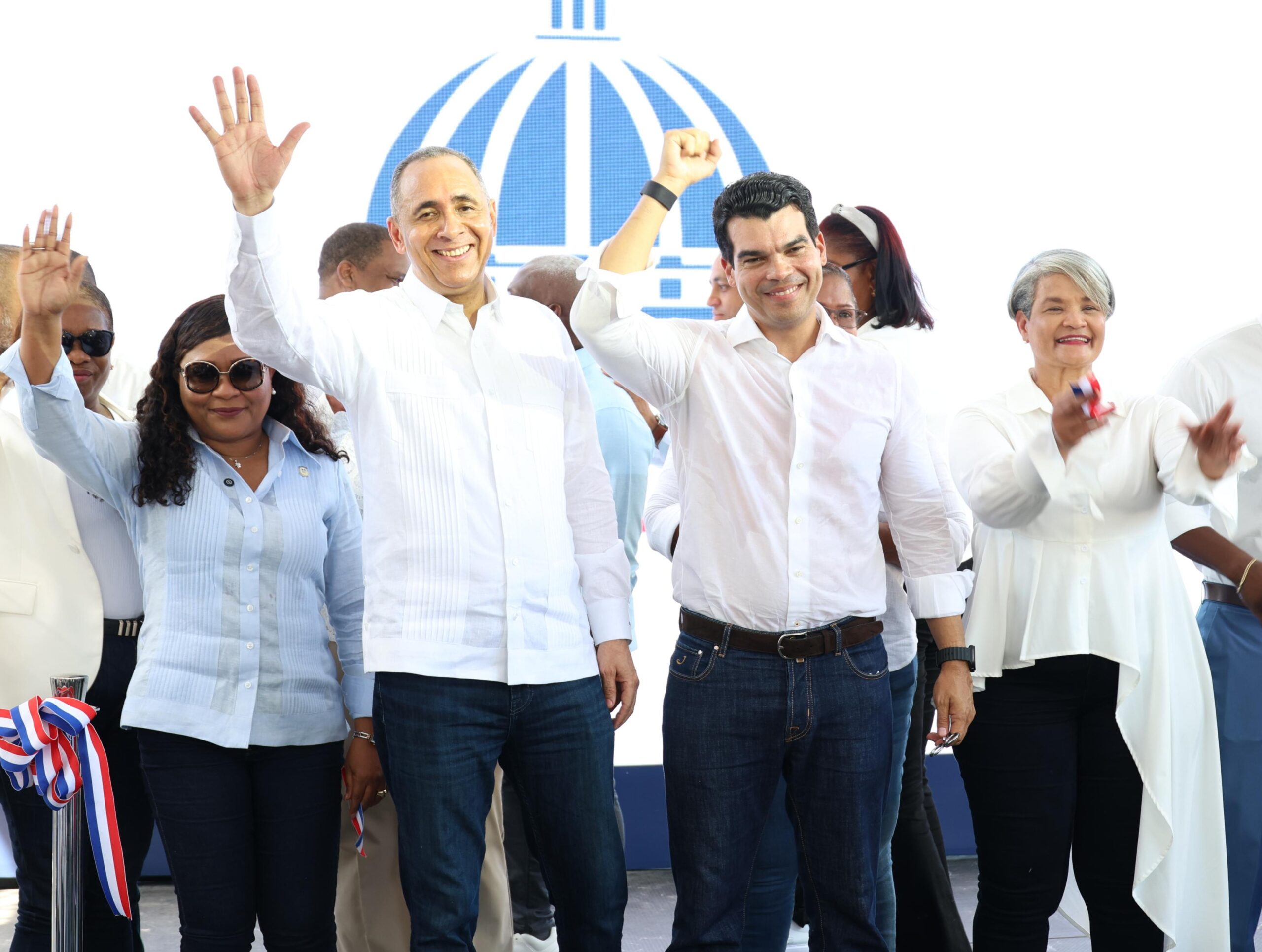 Wellington Arnaud: Alcantarillado pluvial de calle 20 es el fin abandono SPM