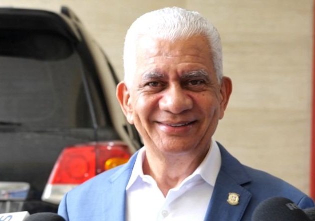 Presidente Senado garantiza consenso en reforma al CPP