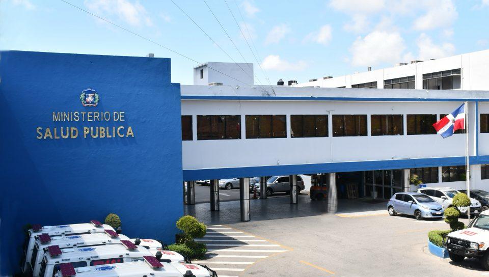 Ministerio Salud mantiene control sostenido de enfermedades