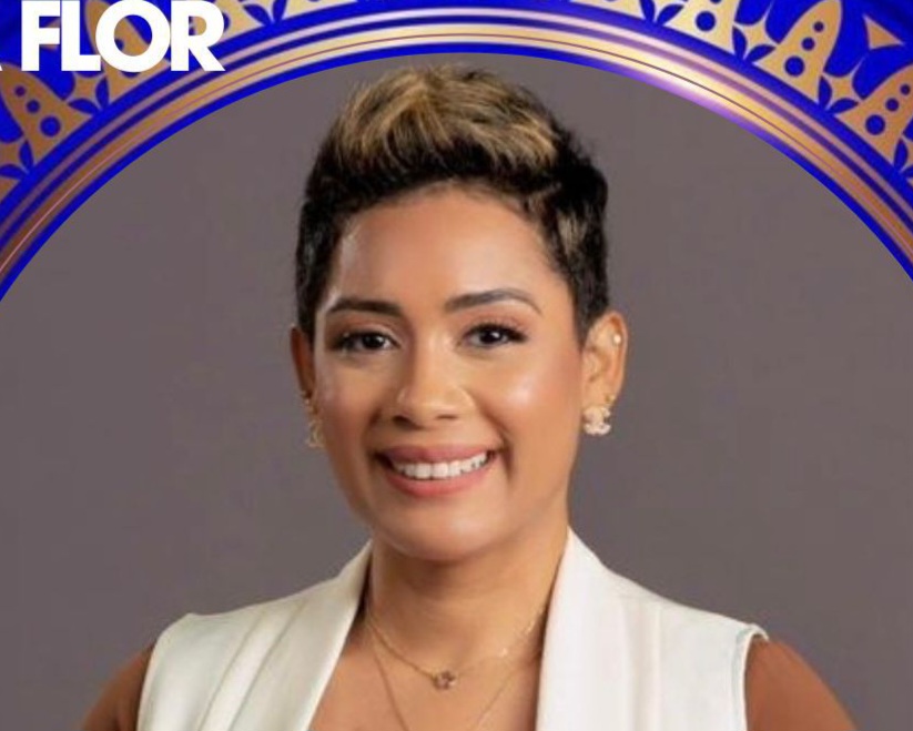 Premios La Flor reconocerá a Danylsa Vargas
