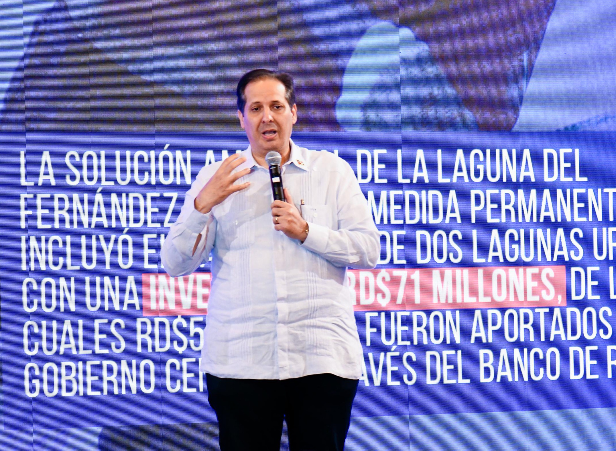 MSP refuerza vigilancia sanitaria y exhorta evitar contacto con aguas estancadas