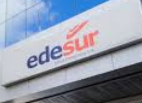Edesur activa plan contingencia por Melissa