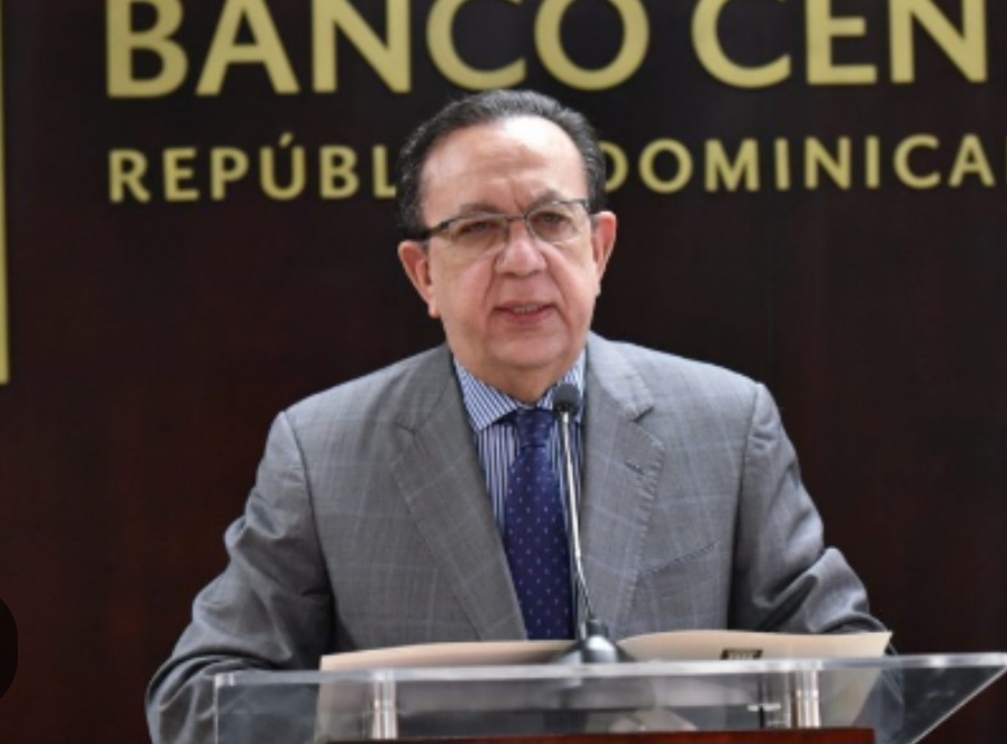 Valdez Albizu: Inversión extranjera directa ascendió a US$4,000 millones de enero a septiembre