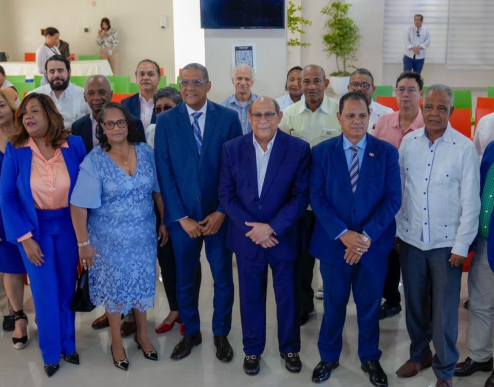 Codopyme anuncia Expo Feria 2025; Abinader invitado de honor