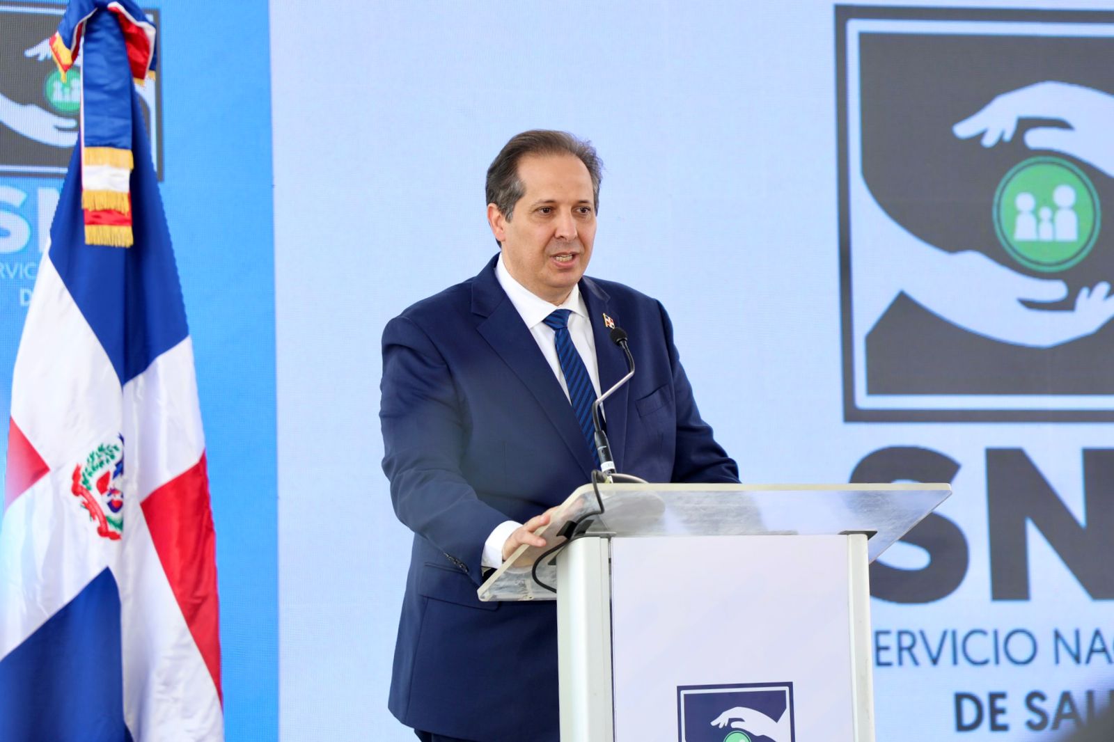 Ministerio Salud fortalece vacunación y vigilancia contra poliomielitis