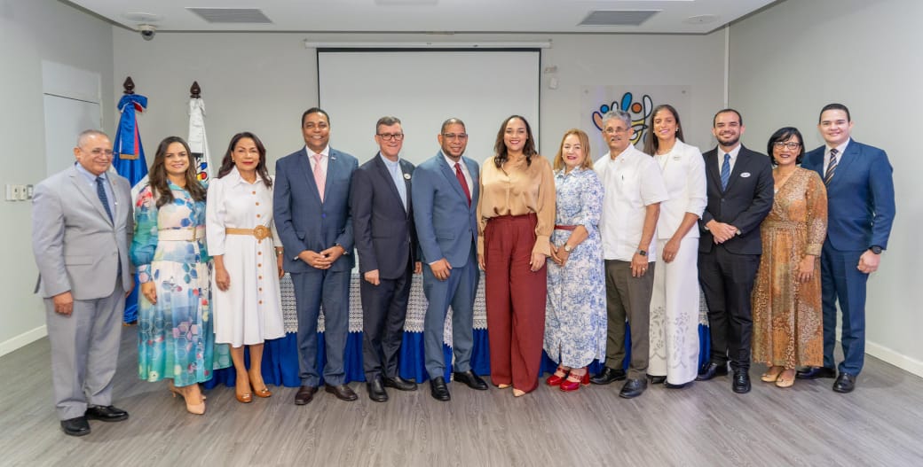 CAID nombra nuevo director nacional