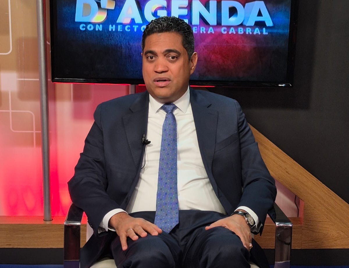 Kelvin Cruz: Instalaciones deportivas para Juegos Centroamericanos Santo Domingo 2026 están en un 90%