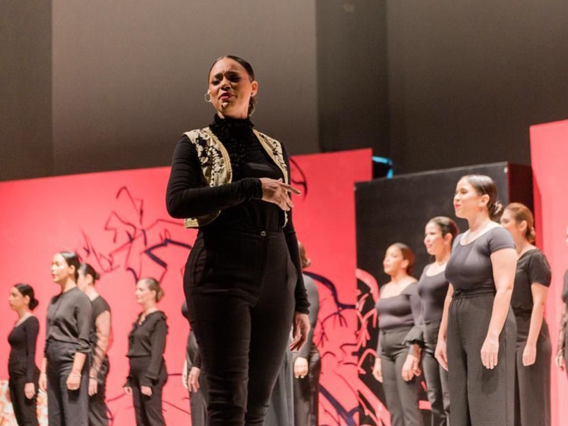 "Viva Flamenco": un homenaje al Día Internacional del Flamenco