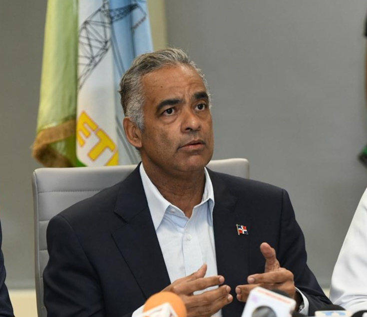 Más de mil megavatios se han integrado al SENI