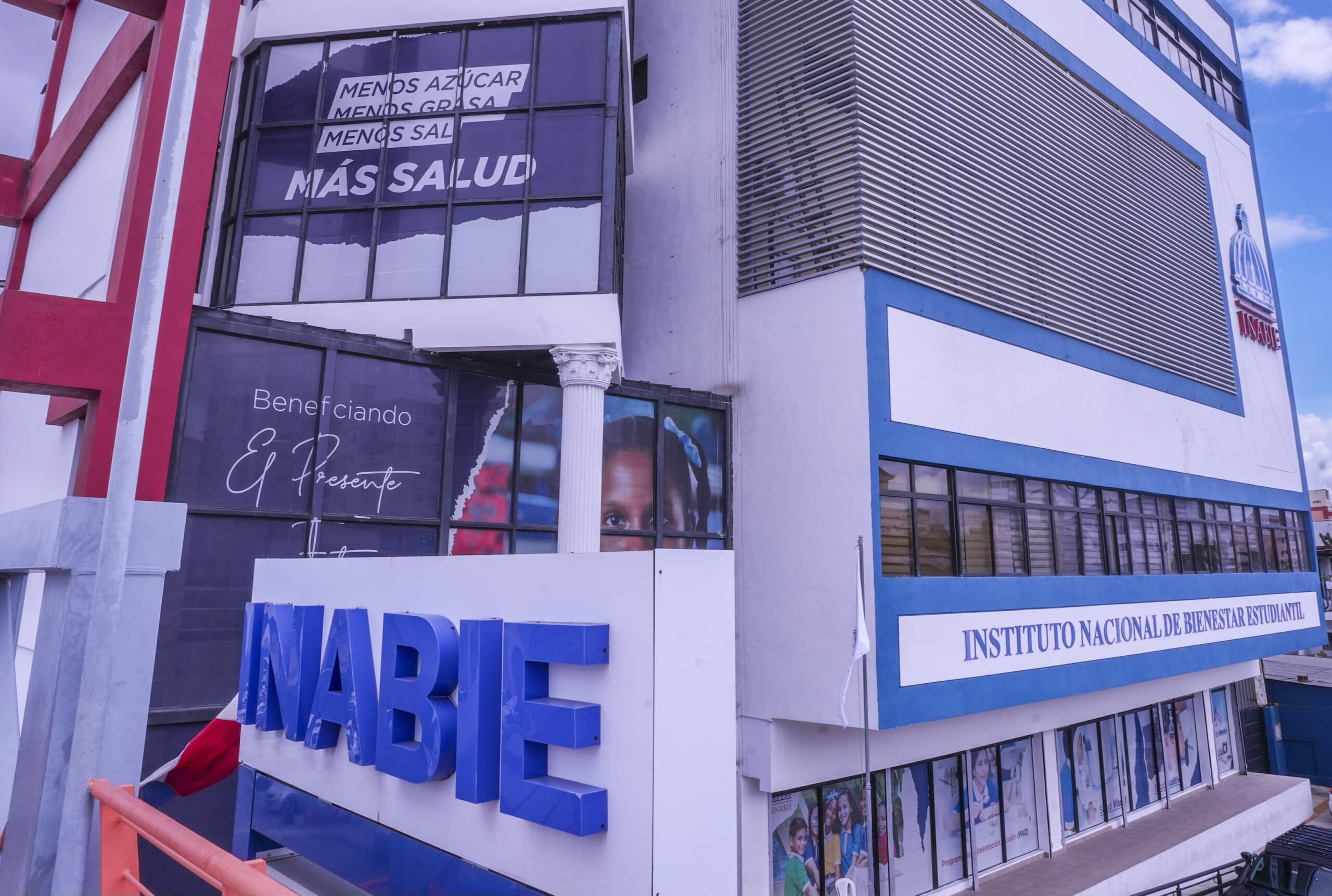 Inabie socializa proyecto de pliego condiciones para licitaciones del almuerzo escolar próximos años lectivos