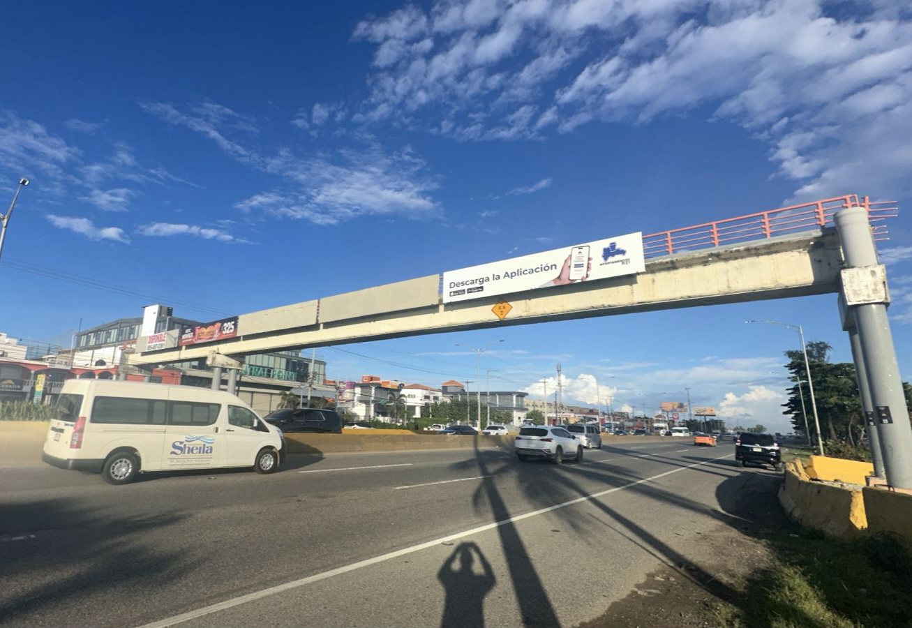 A solicitud de Obras Públicas, Edeeste suspenderá el servicio la madrugada del domingo y lunes en barrios periféricos a Las Américas