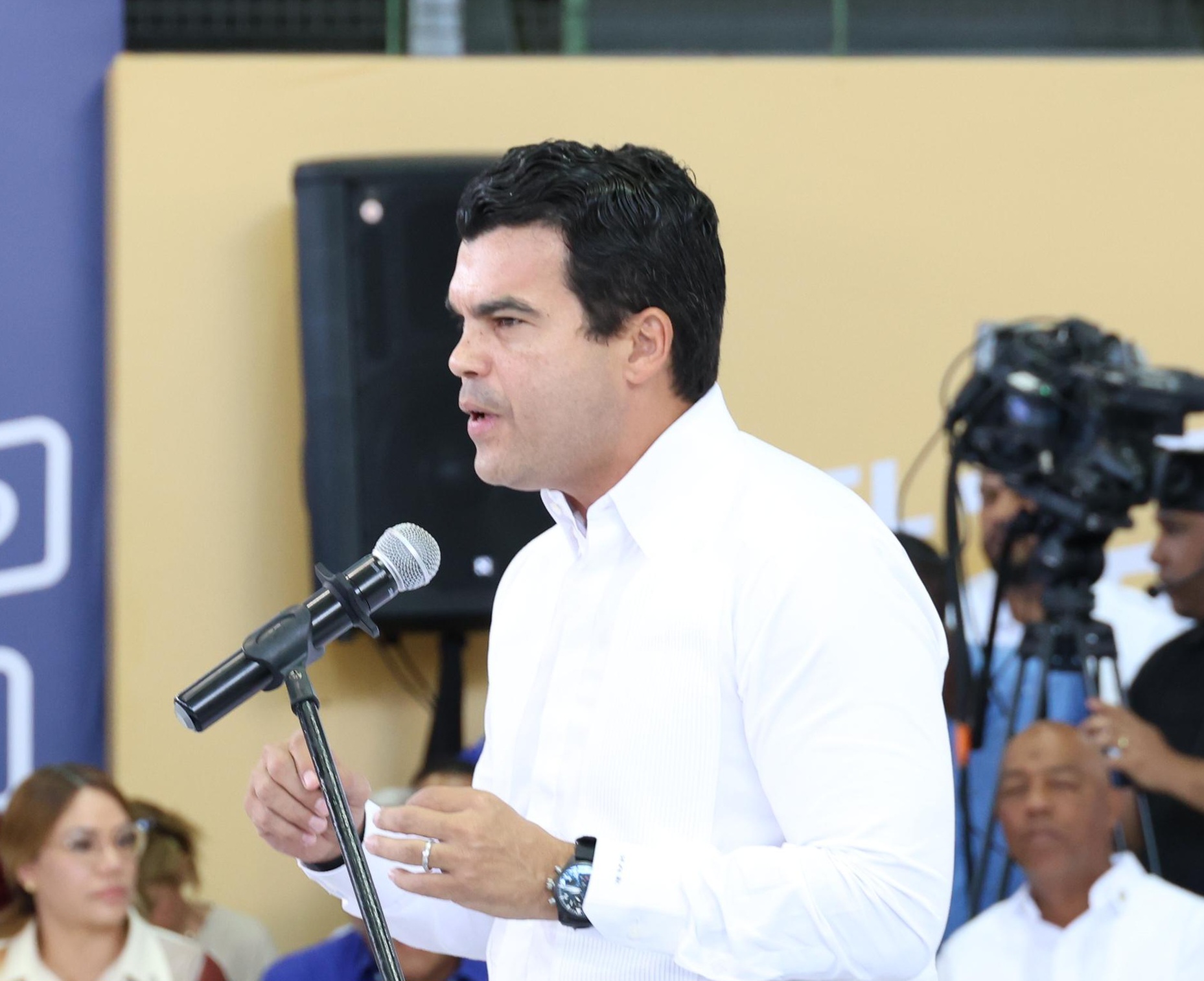 Inapa invertirá 100 millones dólares en alcantarillado sanitario para Higüey