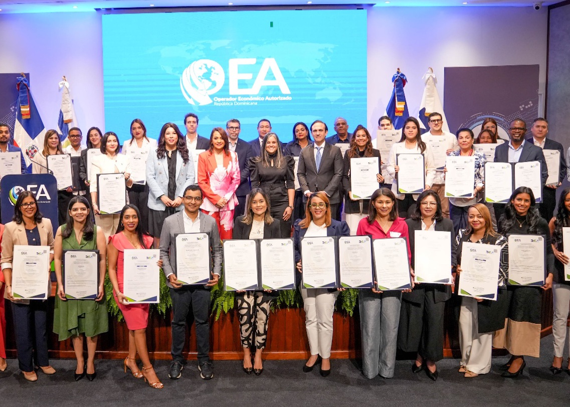 DGA marca récord histórico con 700 empresas en el programa OEA