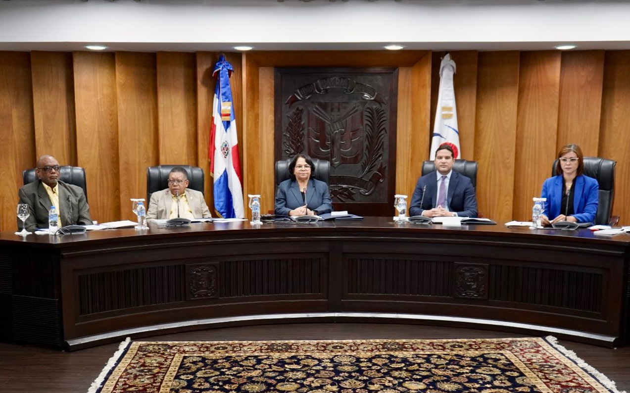 Cámara de Cuentas aprueba tres nuevos informes y suma 59 auditorías