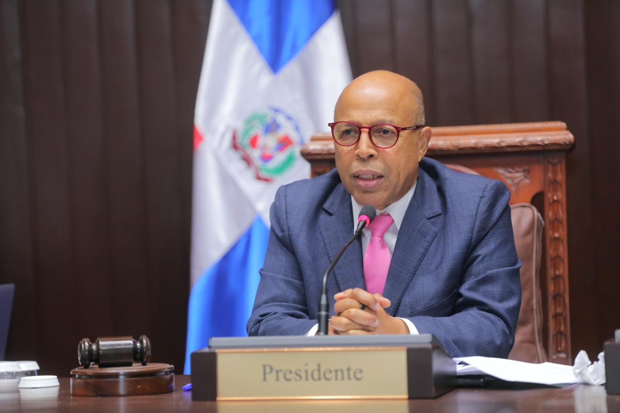 Alfredo Pacheco: Se han logrados amplios consensos para aprobar Código Procesal Penal