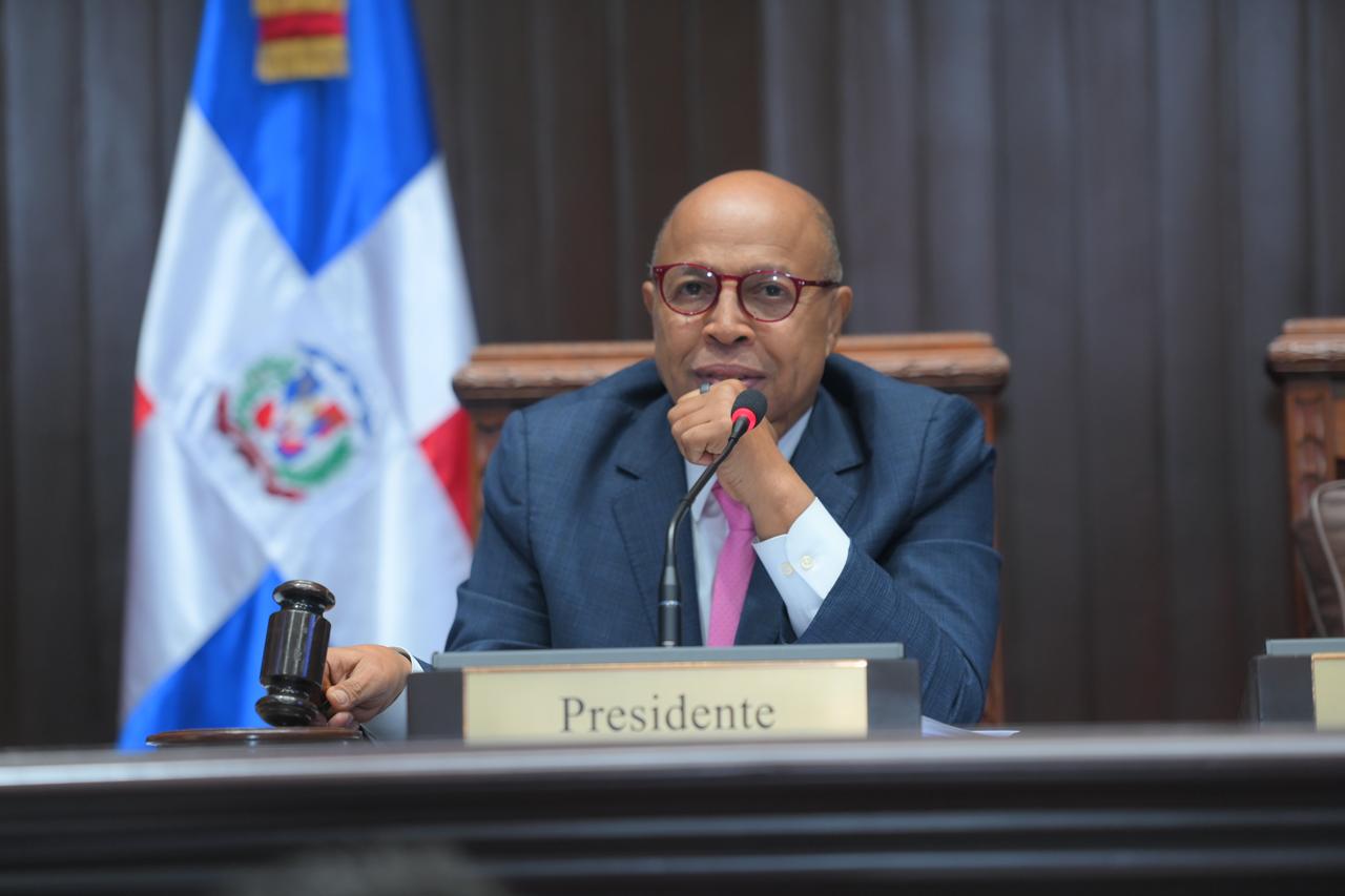 Pacheco respalda decisión de Abinader reforzar lucha contra el narcotráfico