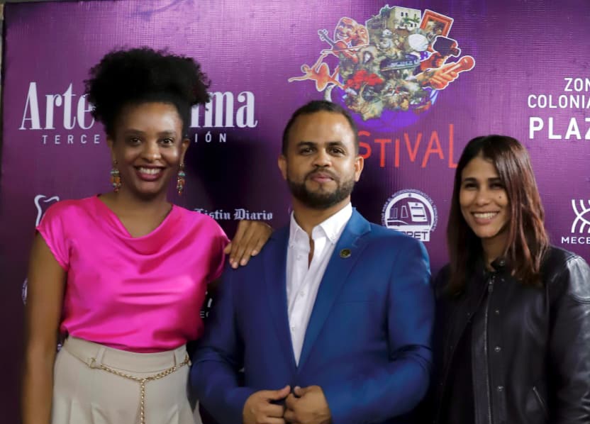 Festival Arte con Alma presentará programa de creatividad y cultura