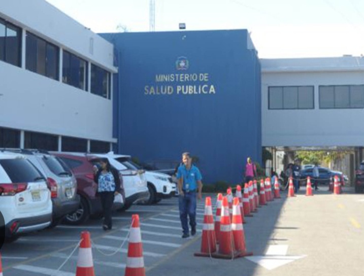 Ministerio Salud informa detección tres casos de chikungunya