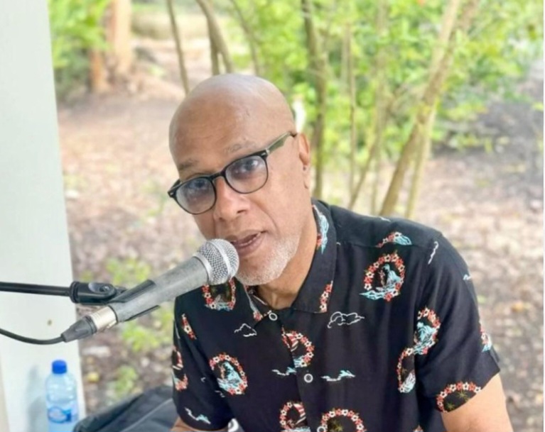 Fallece el músico merenguero Henry Hierro