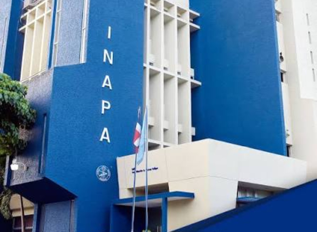 Inapa emite informe sobre depósito regulador de Consuelo, SPM