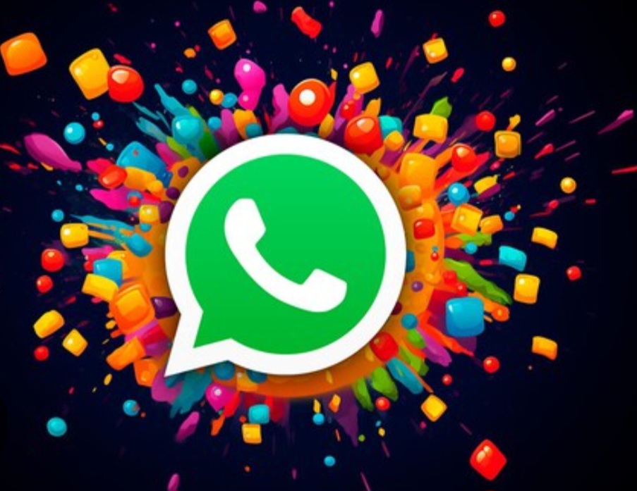 WhatsApp permitirá llamar usando sólo nombres de usuario, sin necesidad de números de teléfono