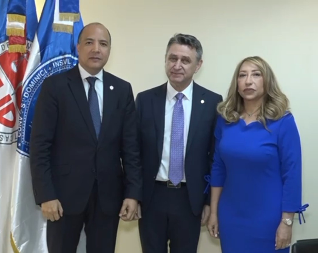 UASD anuncia conferencia internacional sobre usos comerciales de la inteligencia artificial