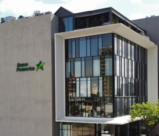 Banco Promerica firma principios Banca Responsable de la ONU