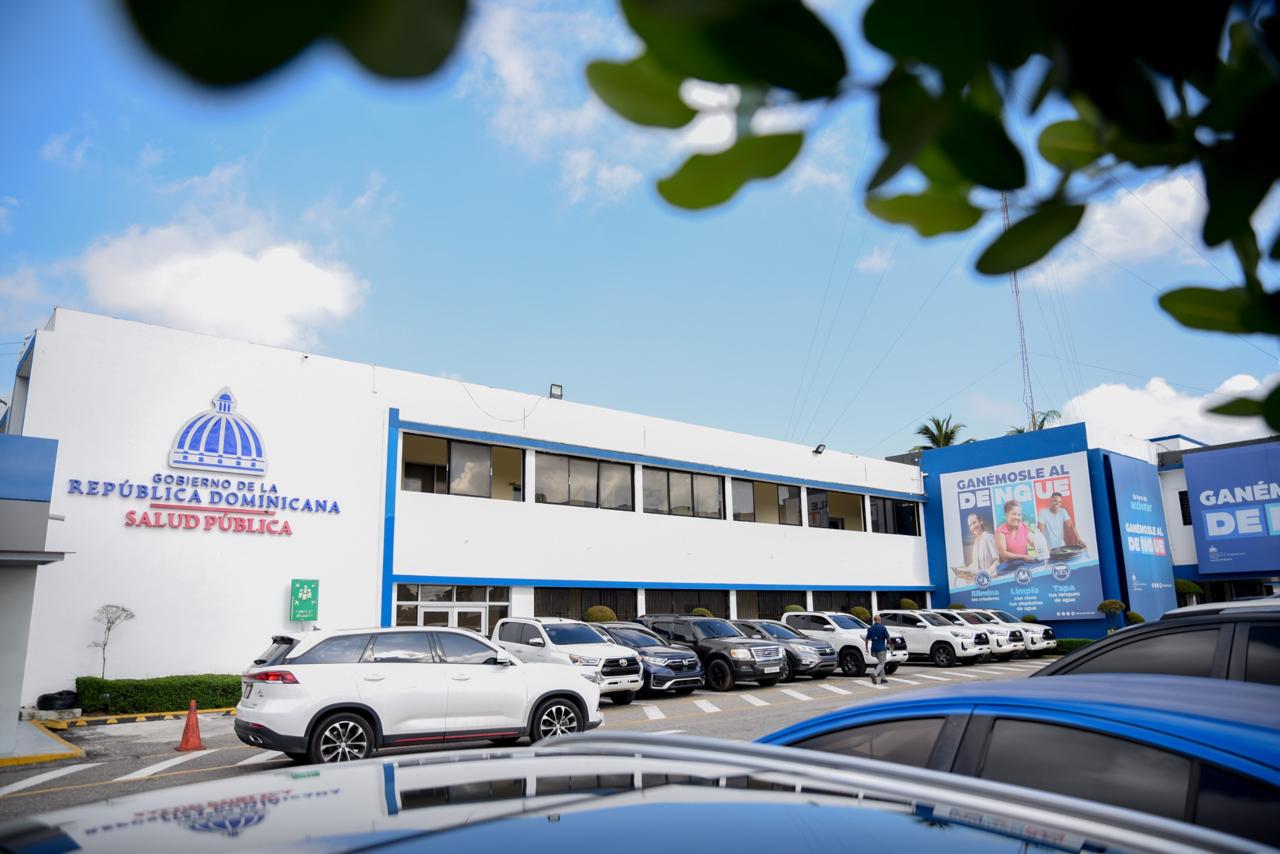 Ministerio Salud fortalece acciones contra VIH