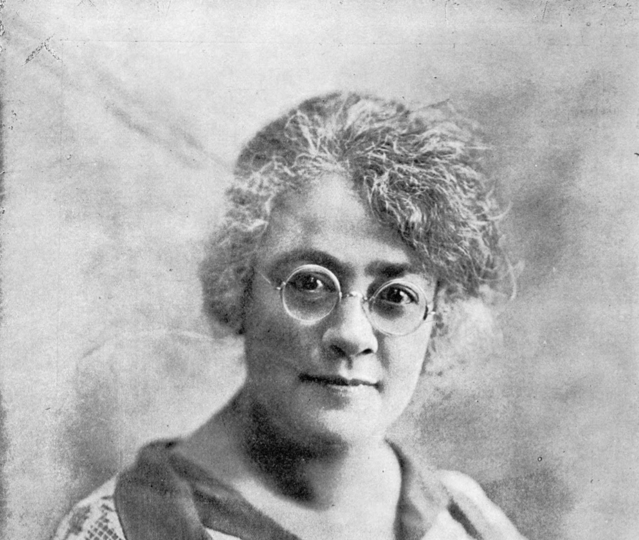 Gobierno declara a Ercilia Pepín Prócer de la Patria y establece 7 diciembre su día nacional